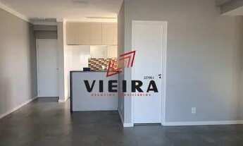 Imagem 2: LINDO APTO, VARANDA GOURMET!