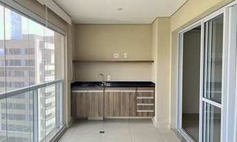 Imagem 3: Apartamento para aluguel tem 72 metros quadrados com 2 quartos