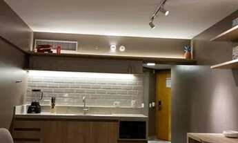 Imagem: BARUERI - Apartamento Padrão - ALPHAVILLE