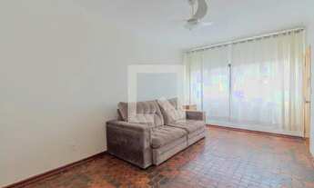 Imagem 3: Apartamento para Aluguel - Paraíso, 2 Quartos, 73 m2