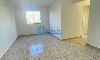 Imagem 4: Apartamento para aluguel com 10 metros quadrados com 3 quartos em Esmeralda - Cascavel - P