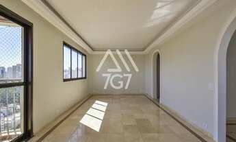 Imagem: APARTAMENTO À VENDA NO MORUMBI