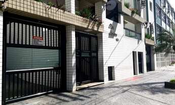 Imagem 2: Apartamento venda 109m2, 3 quartos em Canto do Forte - Praia Grande - São Paulo 50 metros