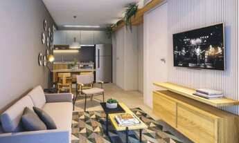 Imagem 3: APARTAMENTO RESIDENCIAL em São Paulo - SP, Brooklin Paulista