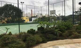 Imagem 4: Apartamento com 2 dormitórios para alugar, 70 m² por R$ 4.380,00/mês - Jardim Vila Mariana