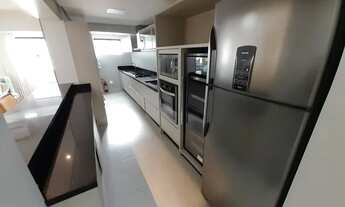 Imagem 3: Apartamento de 3 quartos localizado no bairro estreito na cidade de florianópolis