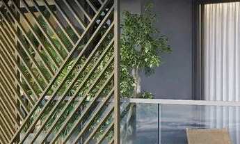 Imagem: Apartamento para venda possui 279 m2 com