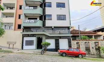 Imagem 2: Apartamento para aluguel, 3 quartos, 1 suíte, 2 vagas, Bom Pastor - Divinópolis/MG