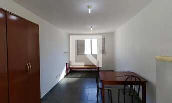 Imagem: Apartamento para Aluguel - Barão Geraldo