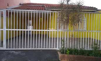 Imagem: Casa - Jardim Torres São José - Jundiaí