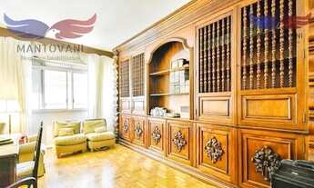 Imagem 5: Apartamento com 3 dormitórios à venda, 175 m² por R$ 1.100.000,00 - Santa Cecília - São Pa