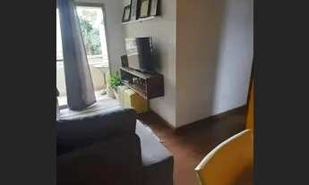 Imagem 5: Apartamento com 2 dormitórios para alugar, 50 m² por R$ 2.032,00/mês - Imirim - São Paulo