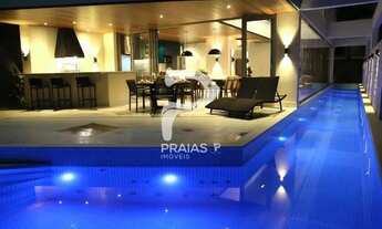 Imagem: Casa decorada, 5 suítes, na Riviera de