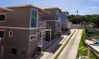 Imagem 4: Casa em Búzios 4 suítes em condomínio