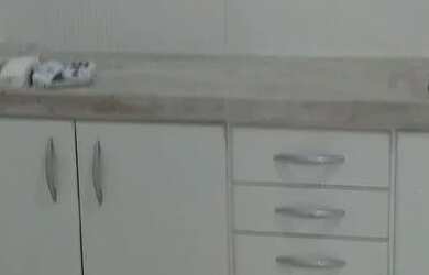 Imagem 4: Apto 2 quartos Embare frente sacada