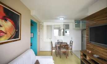 Imagem 4: Apartamento para Aluguel - Vila Andrade, 2 Quartos, 46 m2