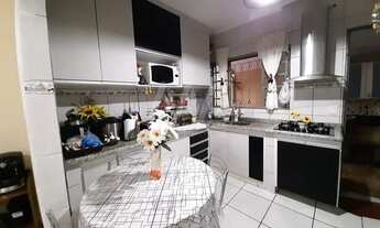 Imagem 7: Casa para Venda em Sorocaba, Jardim Montreal, 3 dormitórios, 1 suíte, 3 banheiros, 2 vagas