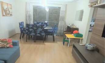 Imagem 3: Casa com 3 dormitórios à venda, 95 m² por R$ 440.000,00 - Jardim das Flores - São José dos