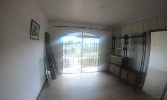 Imagem 4: CASA 4 QUARTOS PARA LOCAÇÃO NA CHAPADA