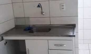 Imagem 6: Apartamento com 2 dormitórios para alugar, 50 m² por R$ 1.758,00/mês - Parque Monteiro Soa