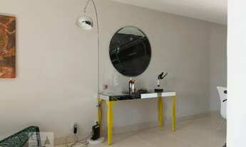 Imagem 4: Apartamento para Aluguel - Tibery, 2 Quartos, 70 m2