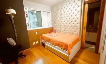 Imagem 4: Belo Horizonte - Apartamento Padrão - Santo Agostinho