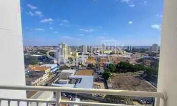 Imagem: Apartamento - Ponte Preta - Campinas