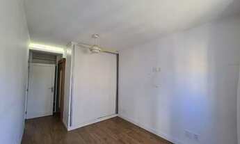 Imagem 7: Apartamento com 2 dormitórios para alugar, 107 m² por R$ 3.700,00/mês - Gonzaga - Santos/S