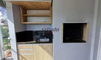 Imagem 5: Novo Hamburgo - Apartamento Padrão - Primavera