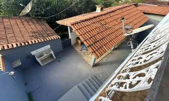 Imagem 4: Casa com 4 dormitórios para alugar em Brumadinho