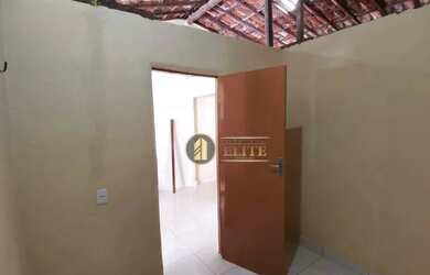 Imagem 5: Casa para locação no Bairro PQ de Exposições