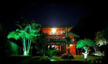 Imagem 6: Fazenda/Sítio/Chácara para aluguel com 700 metros quadrados com 3 quartos