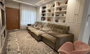 Imagem 3: Sobrado 2 suítes porteira fechada codigo: 21107