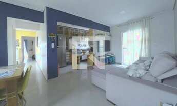 Imagem: Apartamento para Aluguel - Vila Bocaina