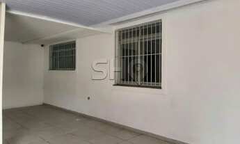 Imagem: Sobrado com 5 Quartos e 3 banheiros à locação