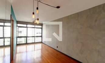 Imagem 2: Apartamento para Aluguel - Itaim Bibi, 3 Quartos, 85 m2