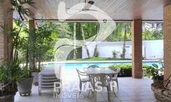 Imagem 5: Casa com piscina e churrasqueira, condomínio fechado, Acapulco, Guarujá