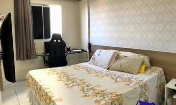 Imagem 4: VENDO: APTO TODO PROJETADO - 3 QUARTOS - 2 VAGAS - MONTE CASTELO