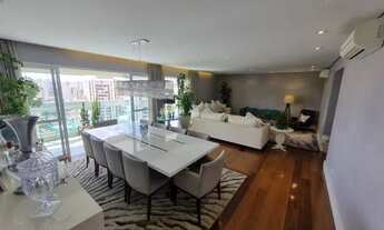 Imagem 3: Apartamento com 3 dormitórios, 239 m² - venda por R$ 4.240.000,00 ou aluguel por R$ 24.190