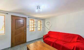 Imagem 6: Sobrado com 3 dormitórios e 1 suíte e 2 vagas de garagem