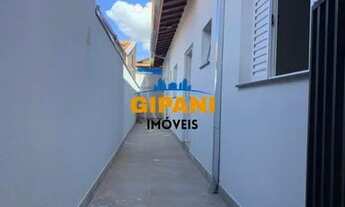 Imagem 6: Linda Casa para Locação 02 Dormitórios no Jardim Planalto