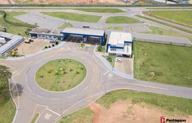 Imagem 6: Área a venda a partir de 1000 m²