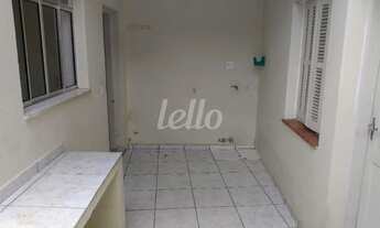 Imagem 6: São Paulo - Casa Padrão - Mooca