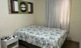 Imagem 4: Apartamento para venda possui 52 metros quadrados com 1 quarto em Vila Iório - São Paulo