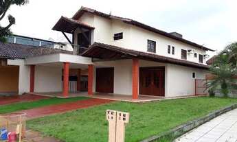 Imagem 4: Alugo casa no Greenville Residence 1 -Augusto Montenegro com 220m² 2 pavimentos /4 suítes