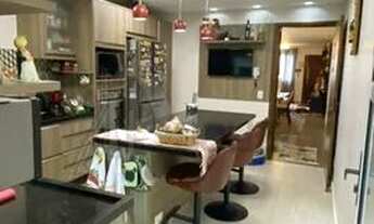 Imagem 7: Sobrado para venda na Parada Inglesa com 92 m² , 3 quartos sendo 1 suite