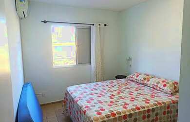 Imagem 3: Apartamento com 1 dormitório à venda, R$ 420.000 - Canasvieiras - Florianópolis/SC