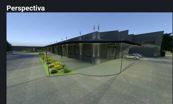 Imagem: Galpão Locação com 7.000m2 a partir de