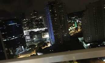 Imagem 5: Apartamento com 1 dormitório para alugar, 51 m² por R$ 4.793,19/mês - Brooklin - São Paulo