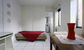 Imagem 3: São Paulo - Apartamento Padrão - Consolação